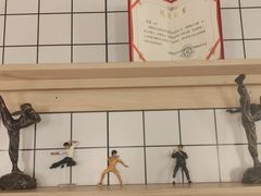 -食大利香港茶餐厅(南亚风情第一城店)