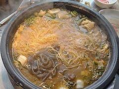 -探鱼·鲜青椒爽麻烤鱼(天一广场店)