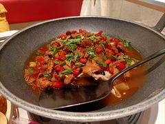 -味上湘菜馆(悦方ID MALL店)