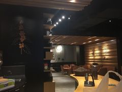 -星巴克臻选(长沙运达中央广场店)