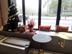 -MEEBO KAFEE米咖焙坊(虹桥路店)