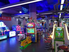 -天空之城动漫电玩世界(路劲又一城店)