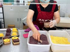 -许阿姨糕团店(南京总店)