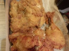 -肯德基(胜利店)