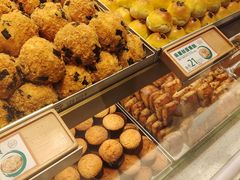 -滋府糕点(学府凯德店)