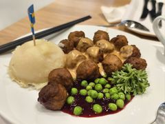 -宜家·瑞典风味餐厅(四元桥店)