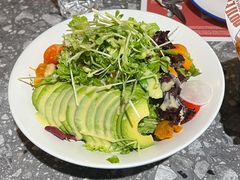 夏日沙拉-BOTTEGA意库(中骏世界城店)