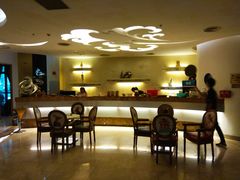 大堂-金悦足道(宝岗大道店)