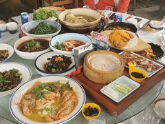 -二十八里太湖船菜(吉祥路店)