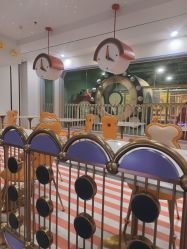 点击看大图 -meland club亲子乐园(北京芳圆里ID MALL店)