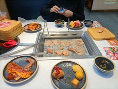 -非烤勿扰自助烤肉(合胜百货店)