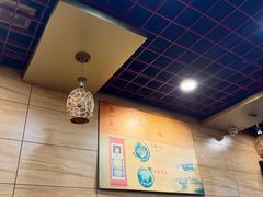 -三鞭一花·独一处·元英砂锅(海光寺店)