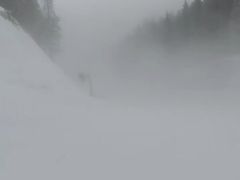 -丝绸之路山地度假区滑雪场