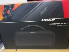 -BOSE音响(百盛店)