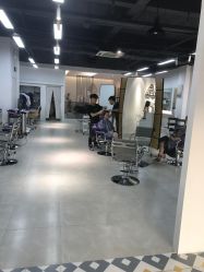点击看大图 -ASA HAIR SALON