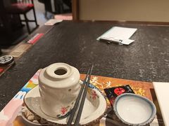 -古田居·特色寿司料理(星之岛旗舰店)