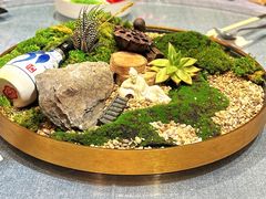 -山西国贸大饭店