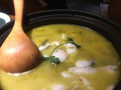 -九锅一堂酸菜鱼(新南凯德直营店)