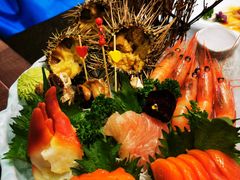 -福樱兰海鲜放题铁板烧(加州店)