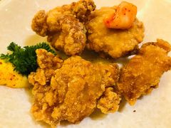 炸鸡-伊豆野菜村(大族广场店)