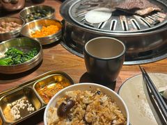-九田家黑牛烤肉料理(新辰里亚运村店)