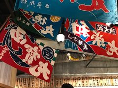 -ジャンボ釣船 つり吉(新世界店)