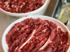 -潮汕林记牛肉火锅(万象天地店)