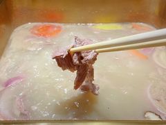 -泽成·冰煮羊(乌兰察布红楼店)