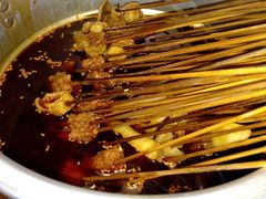 -搓火大都会(广安门总店)