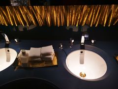 -迪拜帆船酒店海底餐厅