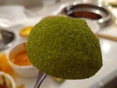 -龍歌自助小火锅(城阳万象汇店)