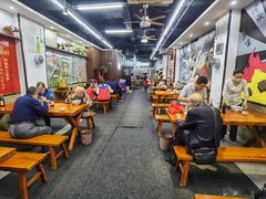 -公交新村粉店(赤岗冲店)