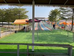 -长洲岛都市农业公园