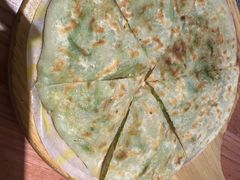 -甲乙饼·手工牛肉饼(东方广场店)