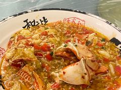 -羊子两室一厅(八一广场店)