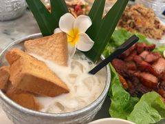 泡鲁达-婉泰·特色小吃·舂鸡脚(告庄二店)