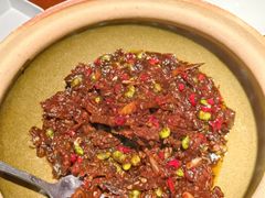 -乡食柴房  湖南乡里菜(龙岗中心城店)