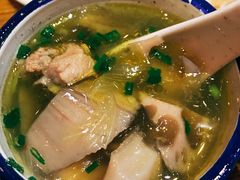 -繁花里音乐餐厅(新天地店)