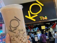 -KOI Thé(正佳广场店)