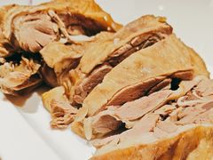 -马白开来特色羊排揪片子  (总店)