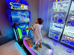 -深圳好日子皇冠假日酒店