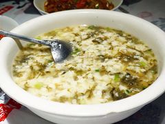 豆腐脑汤-壹盏灯(蚂蚁工房店)