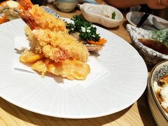 -隐泉京望日式料理(太和广场店)