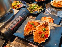 -刘成杰锦州烧烤(南河路店)