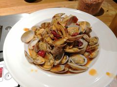 -悦屋老板娘的烤肉店(紫薇田园店)