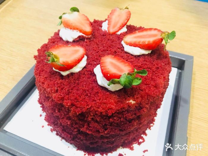 幸福西饼(狮山店)-图片-佛山美食-大众点评网