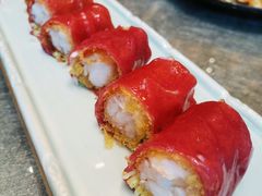 -天瑞轩·粤菜餐厅