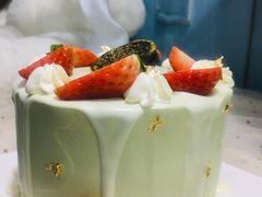 -榴芒先森生日蛋糕甜品台定制(1店诚信大道店)