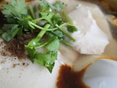 新繁牛肉豆花-新繁牛肉豆花(都江堰店)