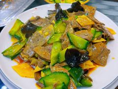 -兰州老马食府(小潞邑店)